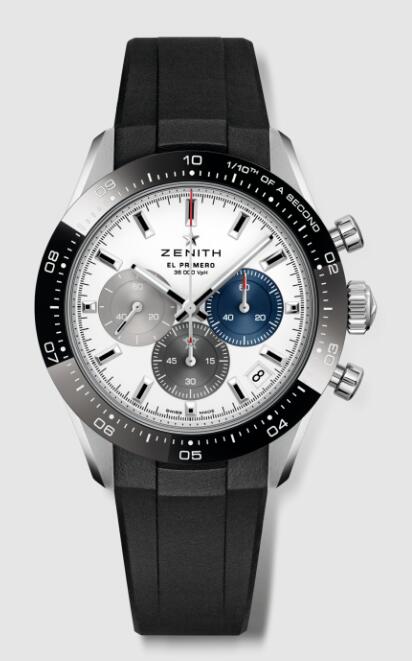 Review Zenith Chronomaster Sport Replica Watch 03.3100.3600/69.R951